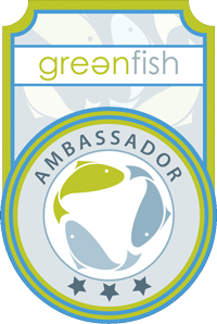 Greenfish Ambassador