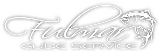 Fulmar Logo